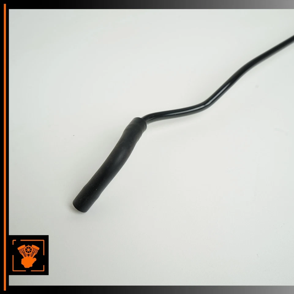 Harley Electra Glide Evap 2010 tanque de combustible gasolina manguera 27291-09 OEM Foto 3 de 4