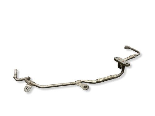 Opel Insignia A 2017 Diesel 100kW Turbolader Ölleitung Ölschlauch 55593801