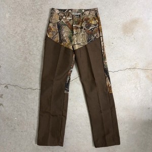 Pantalon de chasse camo pour enfant M - Pantalons de Chasse (8390022