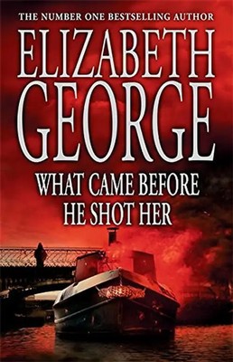 What Came Before He Shot Her