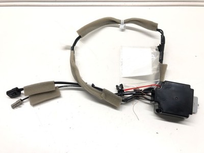 DENSO TEN EA63T 3B32563T00 Navigationsantennenmodul SUZUKI SX4 S-CROSS 1tlg
