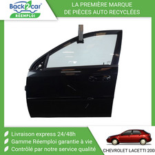 Porte avant et accessoires Chevrolet LACETTI