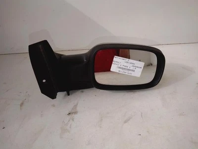 Retroviseur droit RENAULT SCENIC 2 PHASE 2 7701055998 F9Q_818 - Photo 1/3