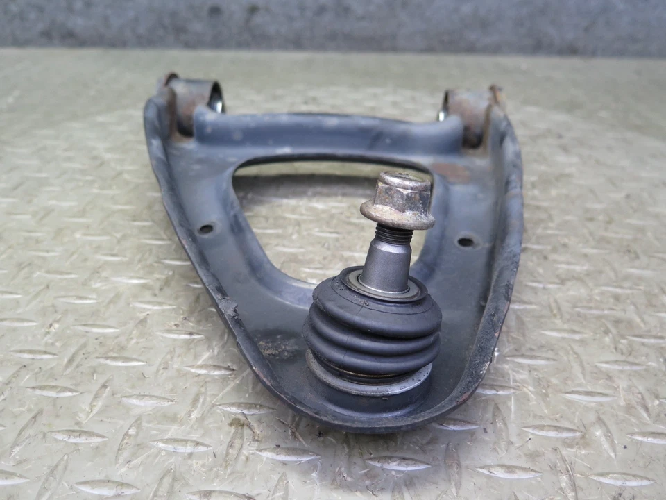 98-00 LEXUS UCF20L LS400 JUEGO BRAZO DE CONTROL SUPERIOR E INFERIOR TRASERO IZQUIERDO 102K MILLAS OEM Foto 4 de 4