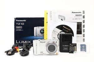 Tz10 Lumix | eBay