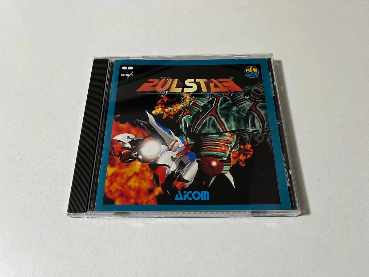 Pulstar NEO GEO - Prix - Photo - Présentation