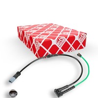 Febi Bilstein Warnkontakt Scheibenbremse Vorne Rechts Links FüR Mini Mini