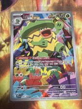 Prix de Ludicolo #95 | Pokemon Phantasmal Flames | Cartes de Pokemon