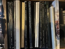 15 Sotheby's New York Auction Catalogs