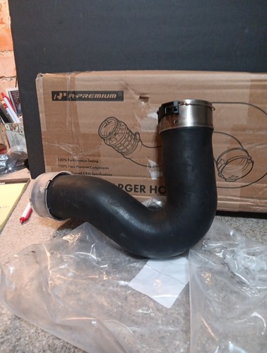 Manguera turbocompresor A-Premium reemplazar #9065282682 - Imagen 4 de 5