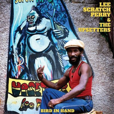 Lee Scratch Perry & The Upsetters Bird in Hand (Vinyl) 7'' Single Coloured Vinyl