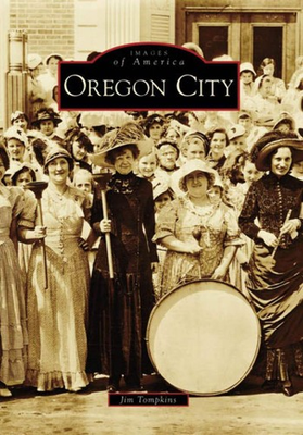 #ad #ad NEW Arcadia Publishing Oregon City OR 9780738548654 Images of America Trade Pap $16.24