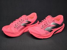 New Balance FuelCell Rebel v4 Men's Multi Size's Pink White Shoes MFCXCP4 NBY