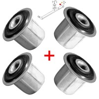 4X Lagerbuchse Blattfeder FüR Jumper Boxer Ducato 513172 1304640080