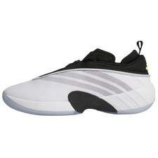 Adidas D.O.N. Issue 7 Comfortable And Lightweight Low top Basketball JS1301