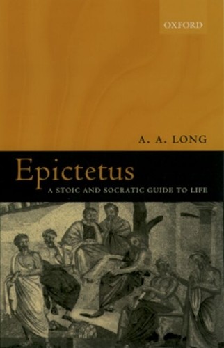 Epictetus: A Stoic and Socratic Guide to Life - Image 3