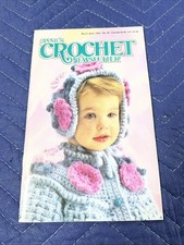 Annie's Crochet Newsletter No. 56 1992