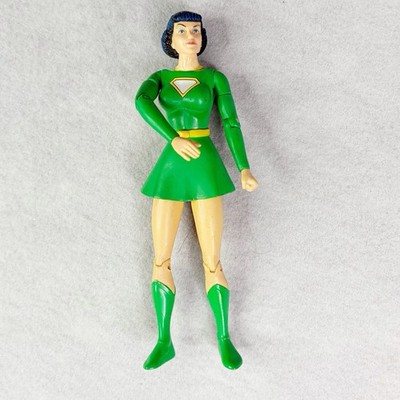 DC Direct Lois Lane Classic Silver Age Superman Series 1 Action Figure