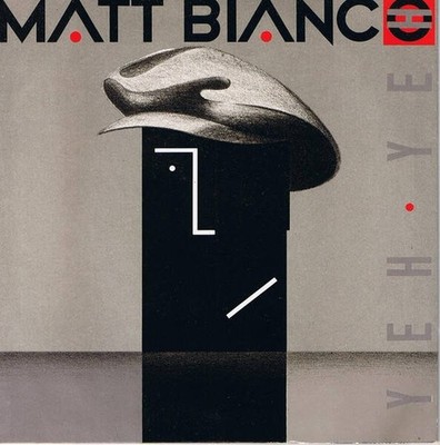 Matt Bianco - Yeh Yeh (VINYL)