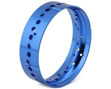 Pro-Line Losi® Promoto SM Pro-Spec Aluminum Front Rim (Blue) [PRO2847-05]