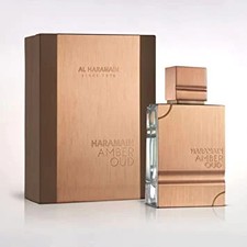 Amber Oud EDP-60ml 2.0 oz by Al Haramain