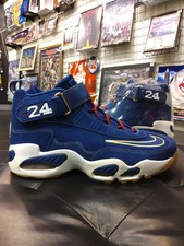 griffey prez