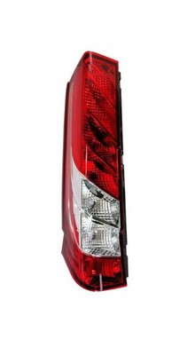 Rückleuchte LINKS für IVECO Daily VI 2014-2024 mit E-Prüfzeichen NEU 5801523220