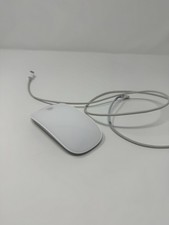 Apple Magic Mouse 2 Wireless Mouse - White A1657 