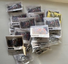 25mm Minifigs Dark Ages