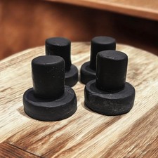 Smith Premier 2-4 Replacement Typewriter Feet (4 ea) thumbnail