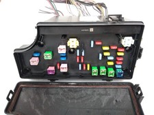 68048227AA Dodge 2008 2009 Caliber Fuse Box E...
