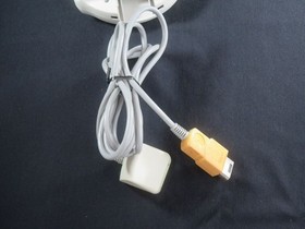 Sega Saturn Multi controller 3d Pad Japan ss White Christmas Nights jp jpn A1677