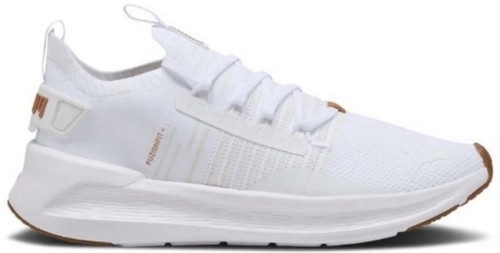 Size 9 - Puma Softride Symmetry Fuzion Desert Dust Mens  display picture 1