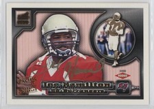 2000 Pacific Aurora Authentic Auto Joe Hamilton #139 Auto 7xr