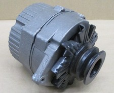 REMANUFACTURED ALTERNATOR - LESTER 7127-3 FITS *SEE CHART* BUICK OLDS GMC CHEVY