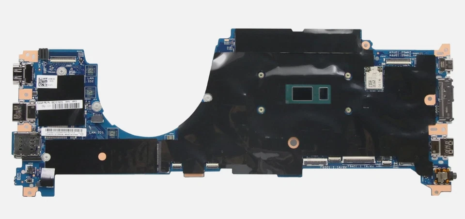 Lenovo ThinkPad X390 Yoga Motherboard–Intel Core i5-8365U–16GB RAM–5B21C15313 - Image 3 of 4