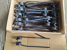 Kreiselheuer Heuwender Zinken Deutz Fahr  Pöttinger Vicon / PZ  06580456 ( 1 )