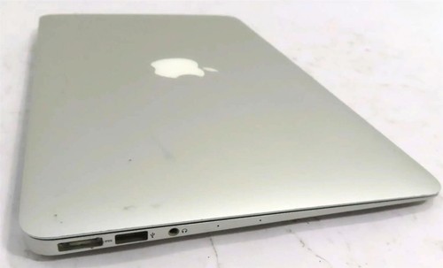 Apple MacBook Air Mid 2014 11.6" A1465 Core i5-4260U 2.4GHz 4GB 128GB - Afbeelding 5 van 6