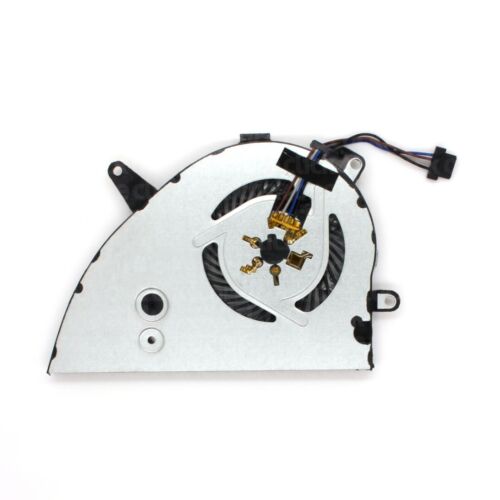 For HP Pavilion 15-CW 15-CS Series CPU Cooling Fan L25584-001 L25588-001 - Picture 2 of 2