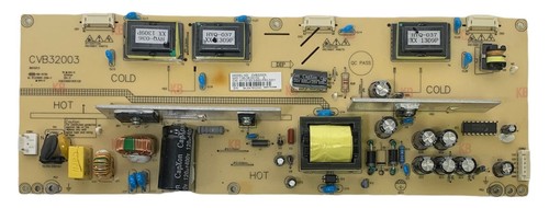 Seiki CVB32003 Power Supply / Backlight Inverter