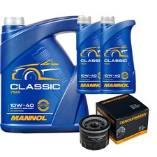 Filtre à huile Suzuki IGNIS