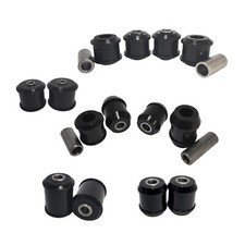 VW Golf MK6 (09-14) Rear Suspension Polyurethane Bushings Kit