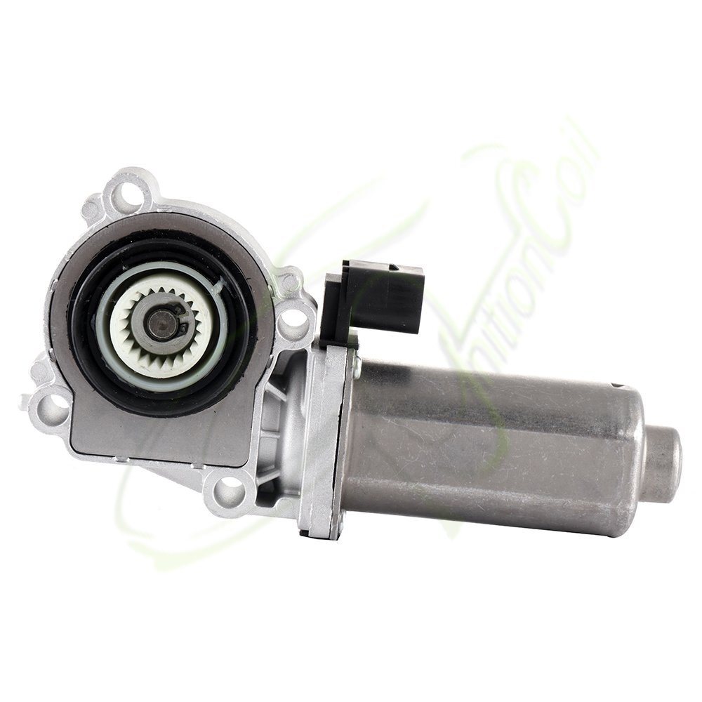 Transfer Case Shift Actuator Motor for BMW X3 X5 X6 E83 E53 E70