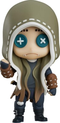 Good Smile Arts Shanghai Nendoroid identity V Mercenary action Figure Anime Toy