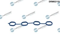DRM02119 Dr.Motor Automotive Dichtung, AnsaugkrüMmer FüR Daihatsu,Subaru,Toyota