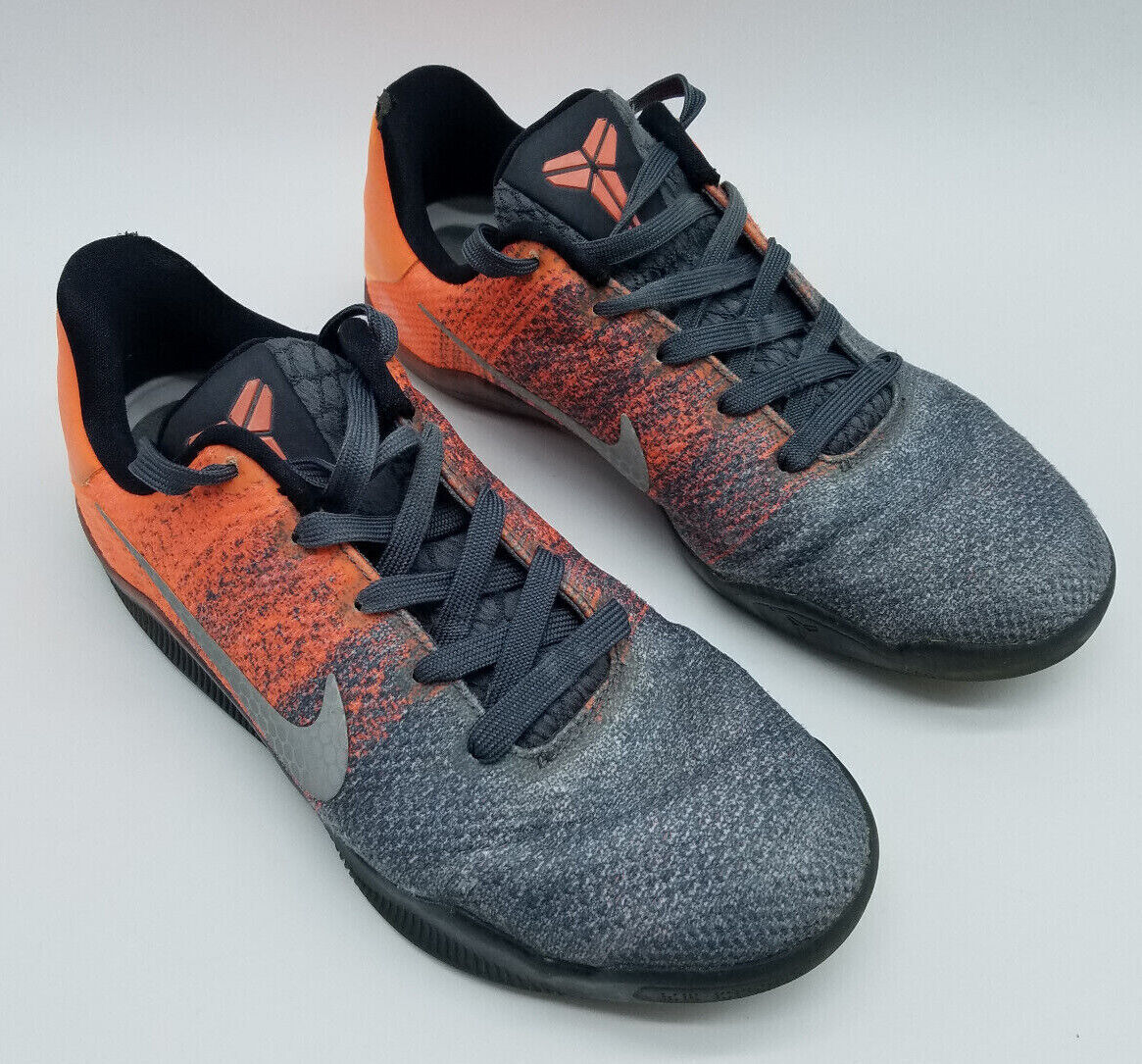 Nike Kobe 11 Elite Nike Kobe 11 Elite