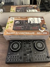 Pioneer Ddj200