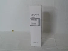 COSRX The 6 Peptide Skin Booster Serum 150ml/5.07 fl oz NIB