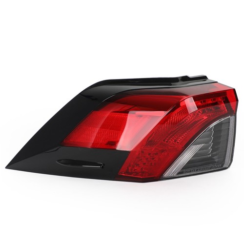Left Driver Side Tail Light Rear Lamp Outer 81560-0R090 For Toyota RAV4 19-2021- - Picture 4 of 12