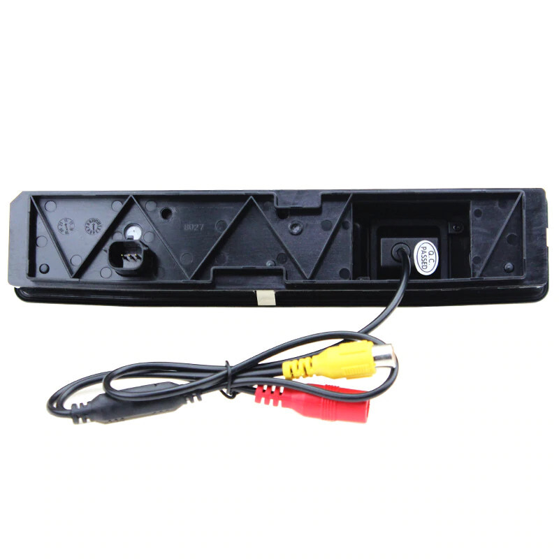 Reverse Camera For Ford Focus Mk3 (2015–2019) – Boot Handle Mount – Rear View Parking Aid